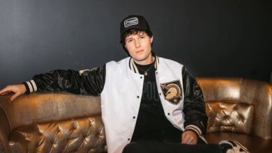 Zach Justice Net Worth, Wife, Height, Parents, House & Career