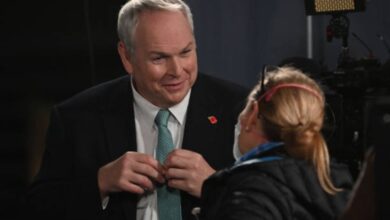 Adam Boulton