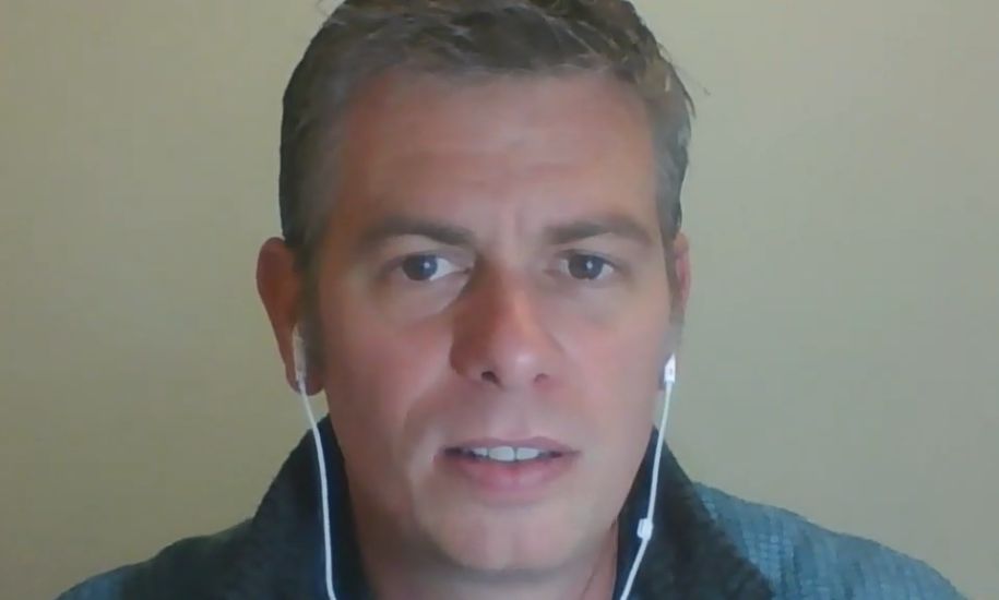 Adam Hart