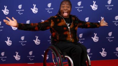 Ade Adepitan