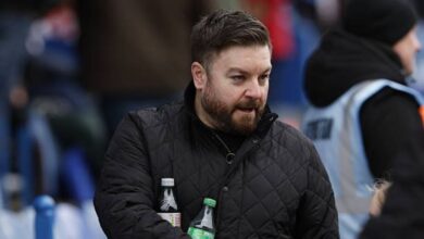 Alex Brooker
