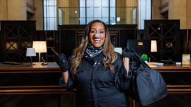 Alison Hammond
