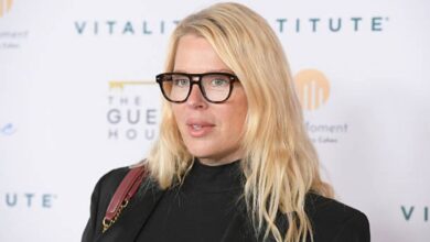 Amanda de Cadenet