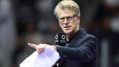 Andrew Castle