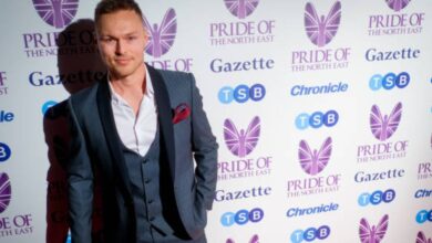 Andrew Hayden-Smith