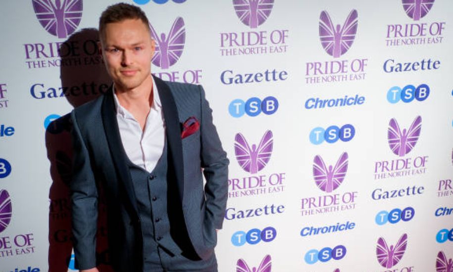 Andrew Hayden-Smith