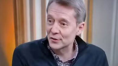 Andy Crane