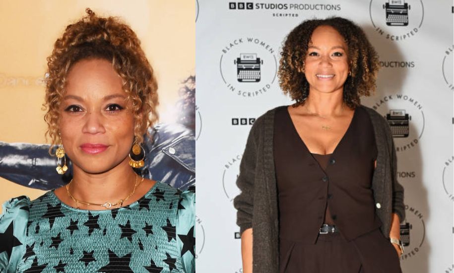 Angela Griffin Net Worth: How Rich Is The Tv Actress?