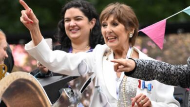 Anita Harris