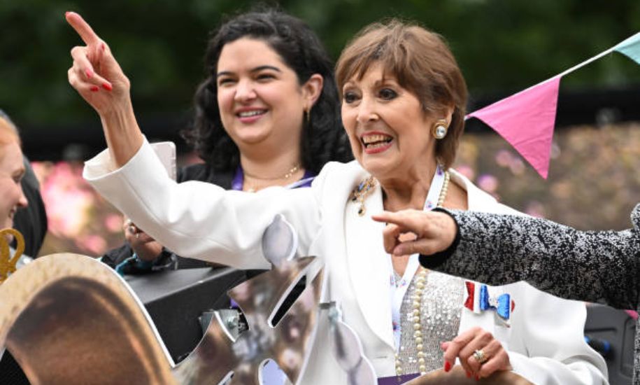 Anita Harris