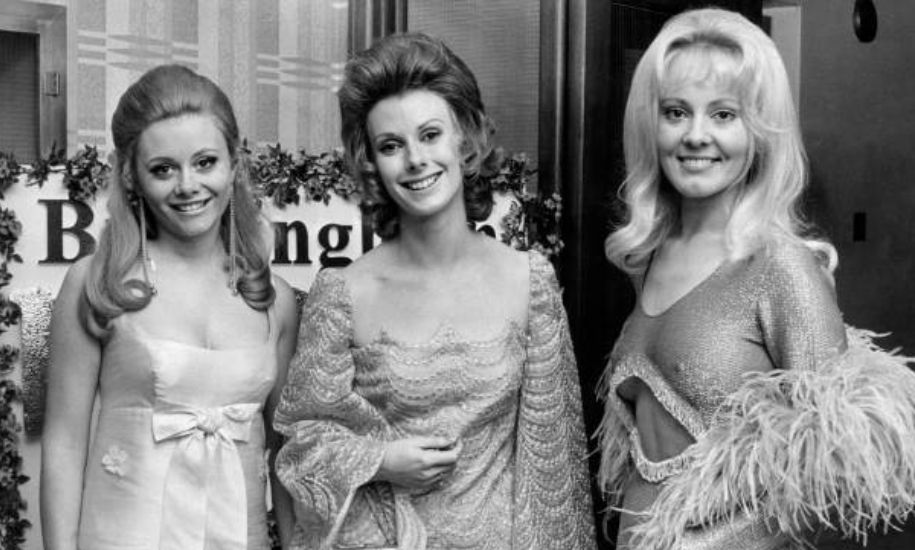 Anne Aston
