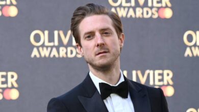 Arthur Darvill