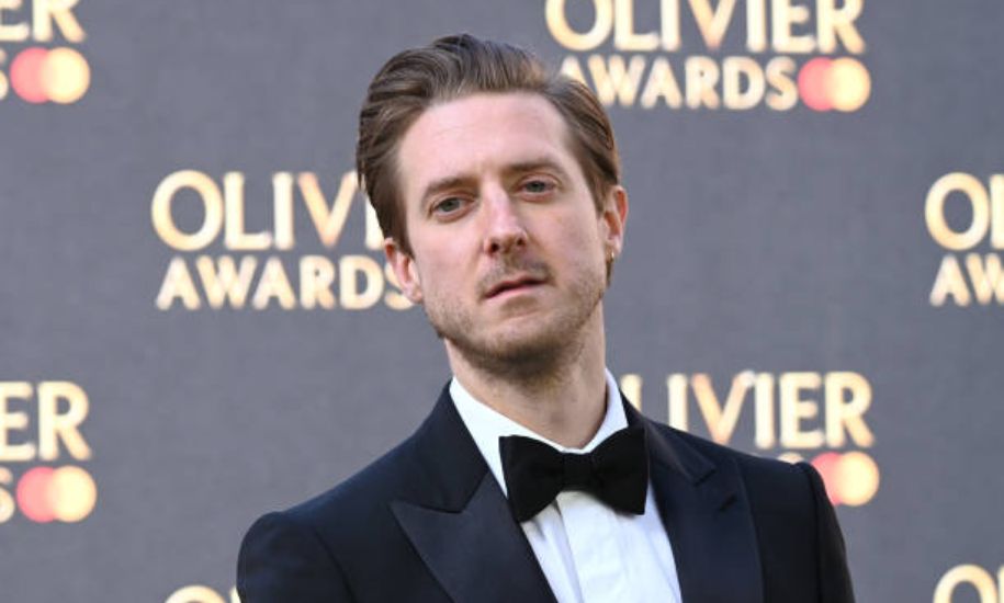 Arthur Darvill