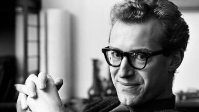 Bamber Gascoigne