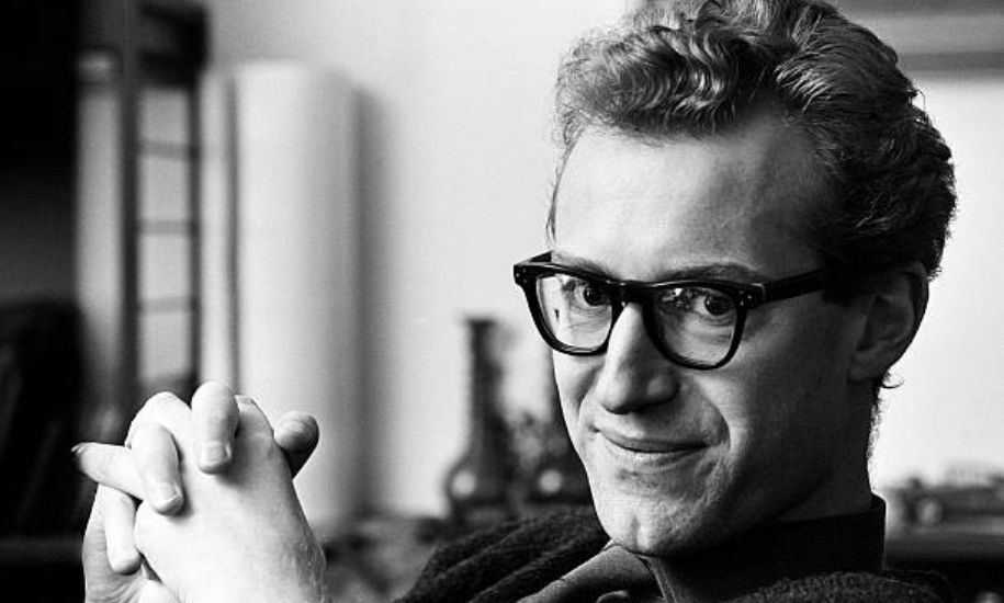 Bamber Gascoigne