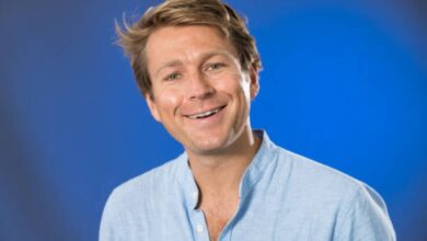 Ben Faulks