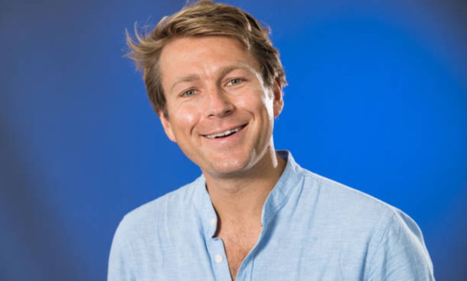 Ben Faulks