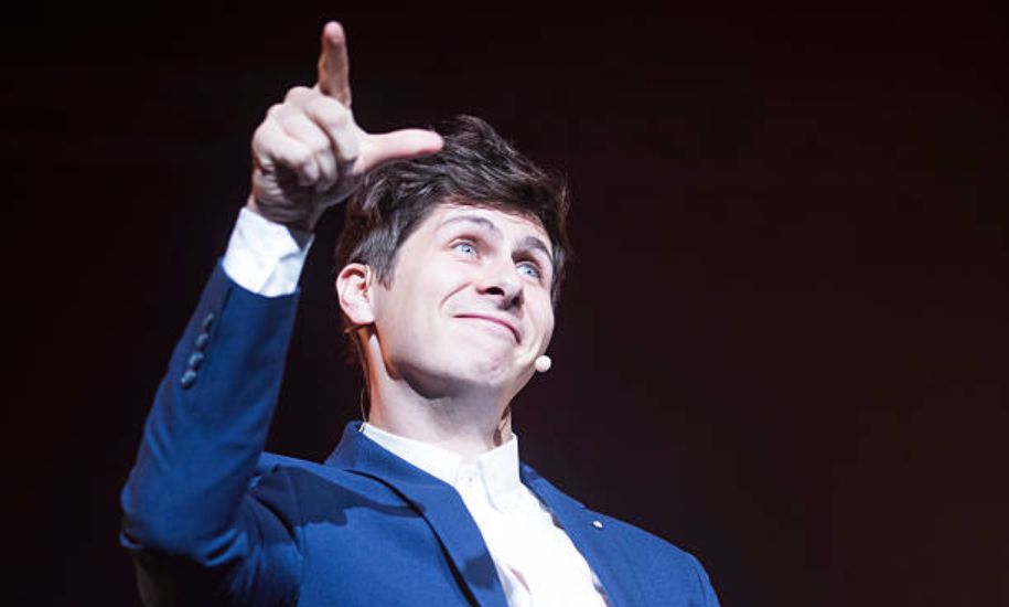 Ben Hanlin