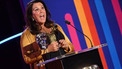 Bettany Hughes