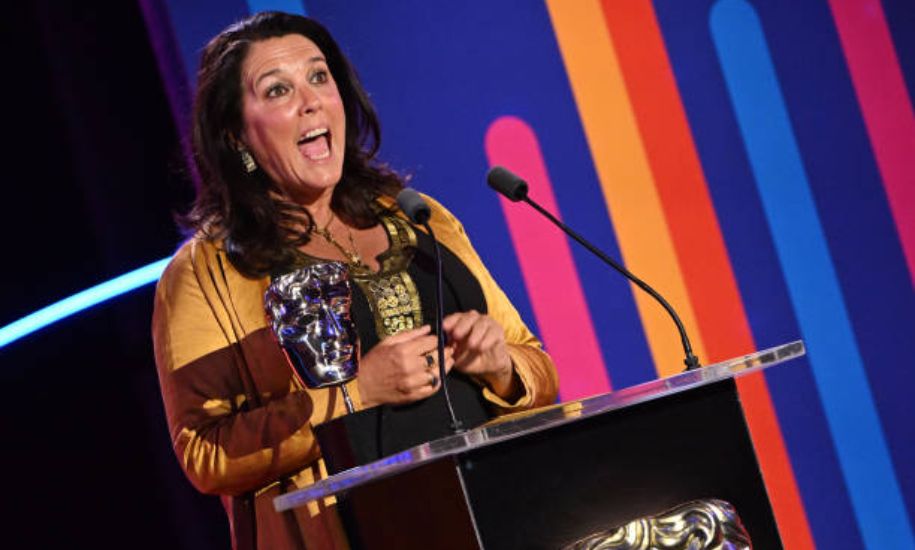 Bettany Hughes