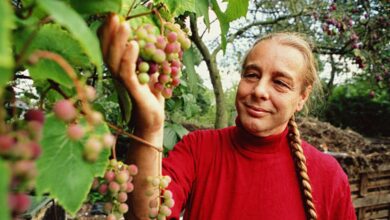 Bob Flowerdew
