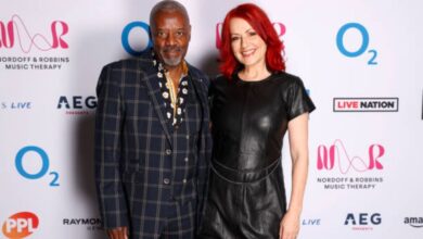 Carrie Grant