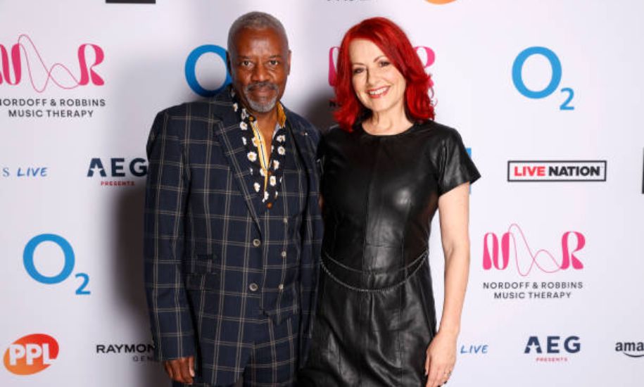 Carrie Grant