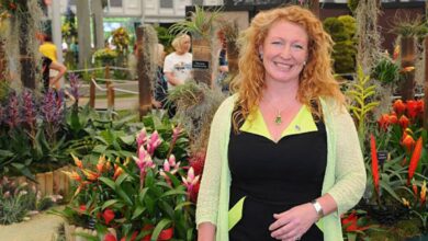 Charlie Dimmock