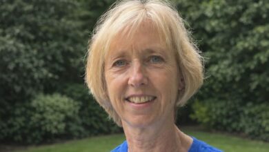 Charlotte Hindle
