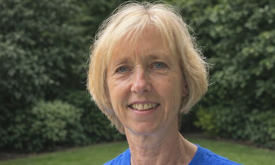 Charlotte Hindle