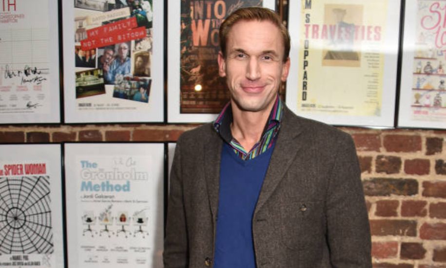Christian Jessen