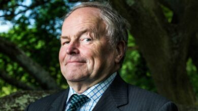 Clive Anderson