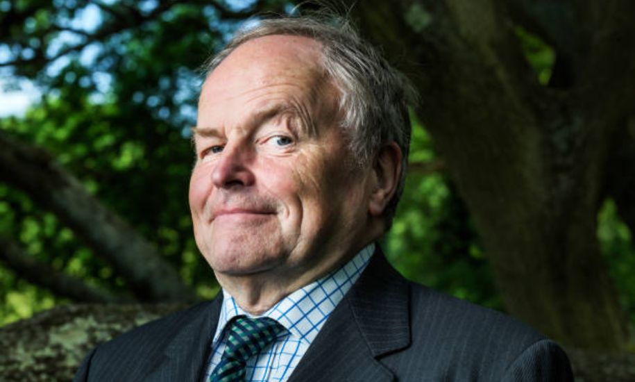 Clive Anderson