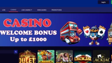 Crypto Casino