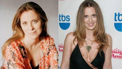 Daisy Donovan