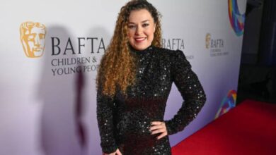 Dani Harmer