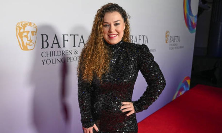 Dani Harmer