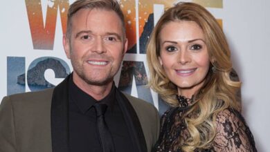 Darren Day