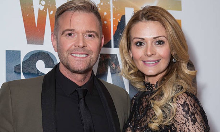 Darren Day
