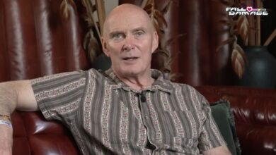 David Bateson