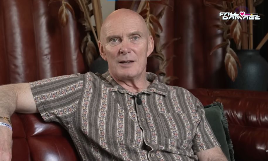 David Bateson