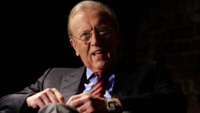 David Frost