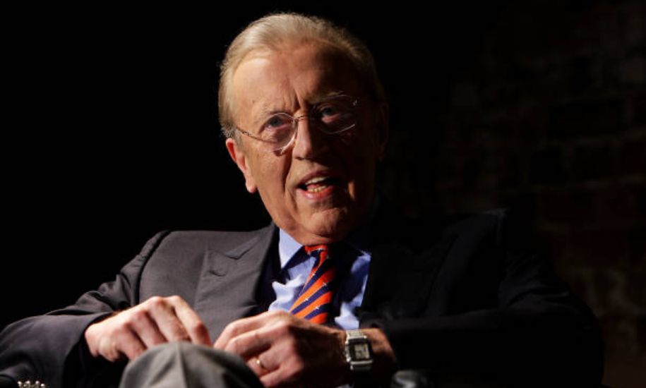 David Frost