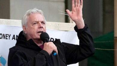 David Icke