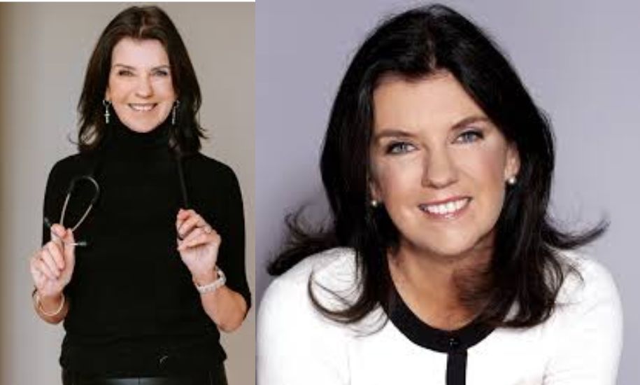 Dawn Harper