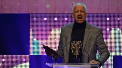 Derek Griffiths