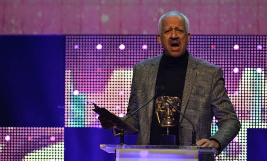 Derek Griffiths