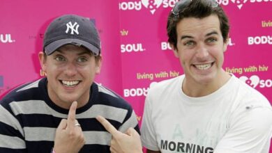 Dick and Dom
