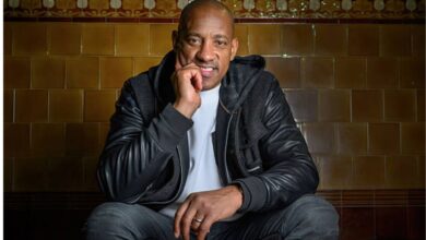 Dion Dublin