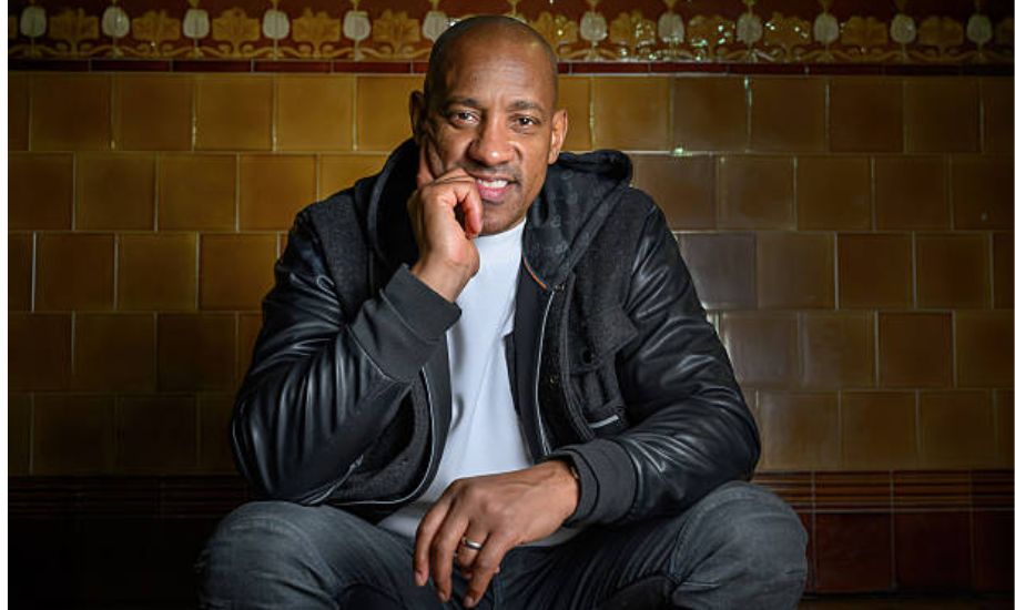 Dion Dublin